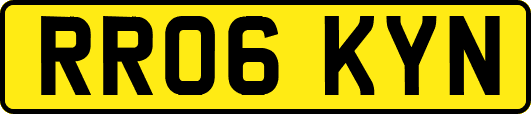 RR06KYN