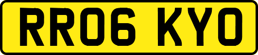 RR06KYO