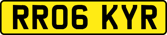 RR06KYR