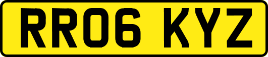 RR06KYZ