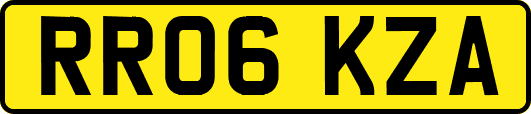 RR06KZA