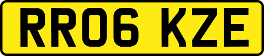 RR06KZE