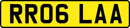 RR06LAA