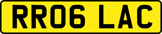 RR06LAC