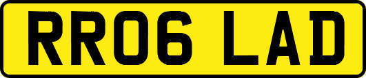 RR06LAD