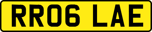 RR06LAE