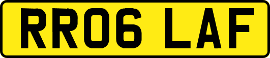 RR06LAF