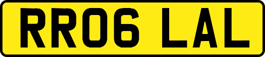 RR06LAL