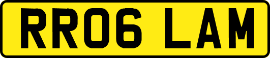 RR06LAM