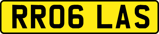 RR06LAS