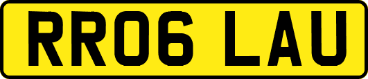 RR06LAU