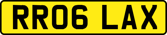 RR06LAX