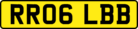 RR06LBB