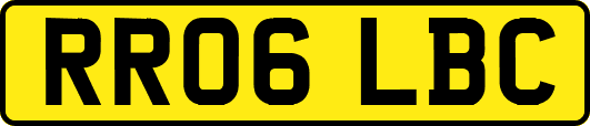 RR06LBC