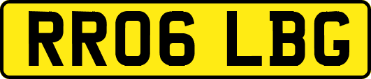 RR06LBG