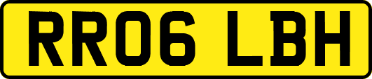 RR06LBH
