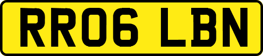 RR06LBN