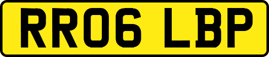RR06LBP