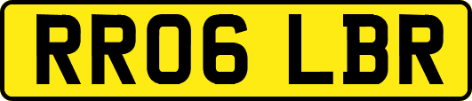 RR06LBR