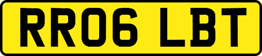 RR06LBT