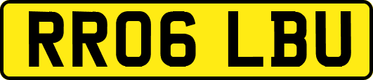 RR06LBU