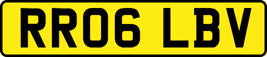 RR06LBV