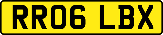 RR06LBX