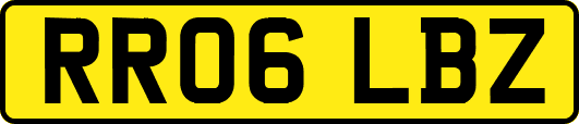RR06LBZ
