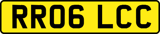 RR06LCC
