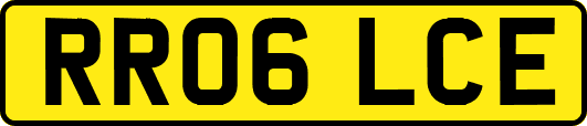 RR06LCE