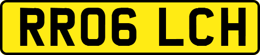 RR06LCH