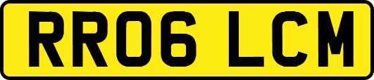 RR06LCM