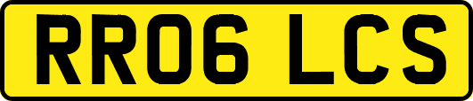 RR06LCS