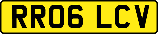 RR06LCV