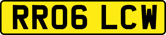 RR06LCW