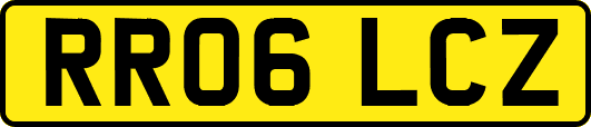 RR06LCZ