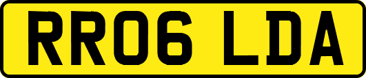 RR06LDA