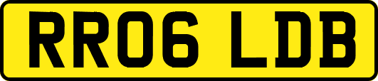 RR06LDB