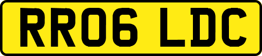 RR06LDC