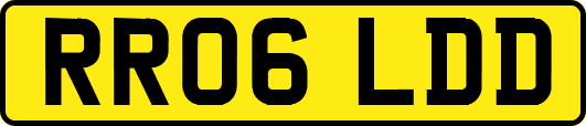 RR06LDD
