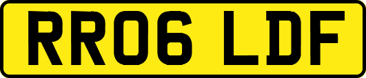 RR06LDF