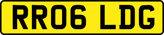 RR06LDG