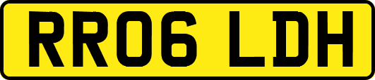 RR06LDH