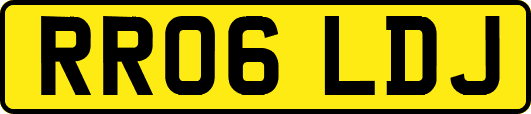 RR06LDJ