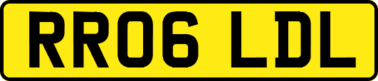 RR06LDL