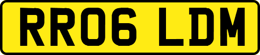 RR06LDM