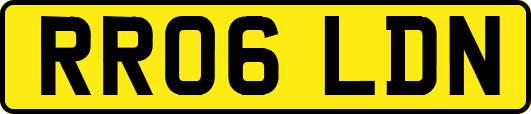 RR06LDN