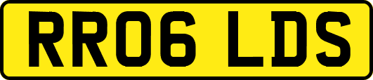 RR06LDS
