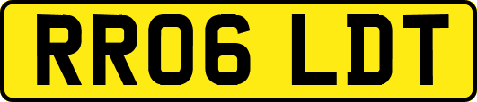 RR06LDT
