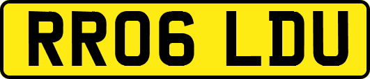 RR06LDU